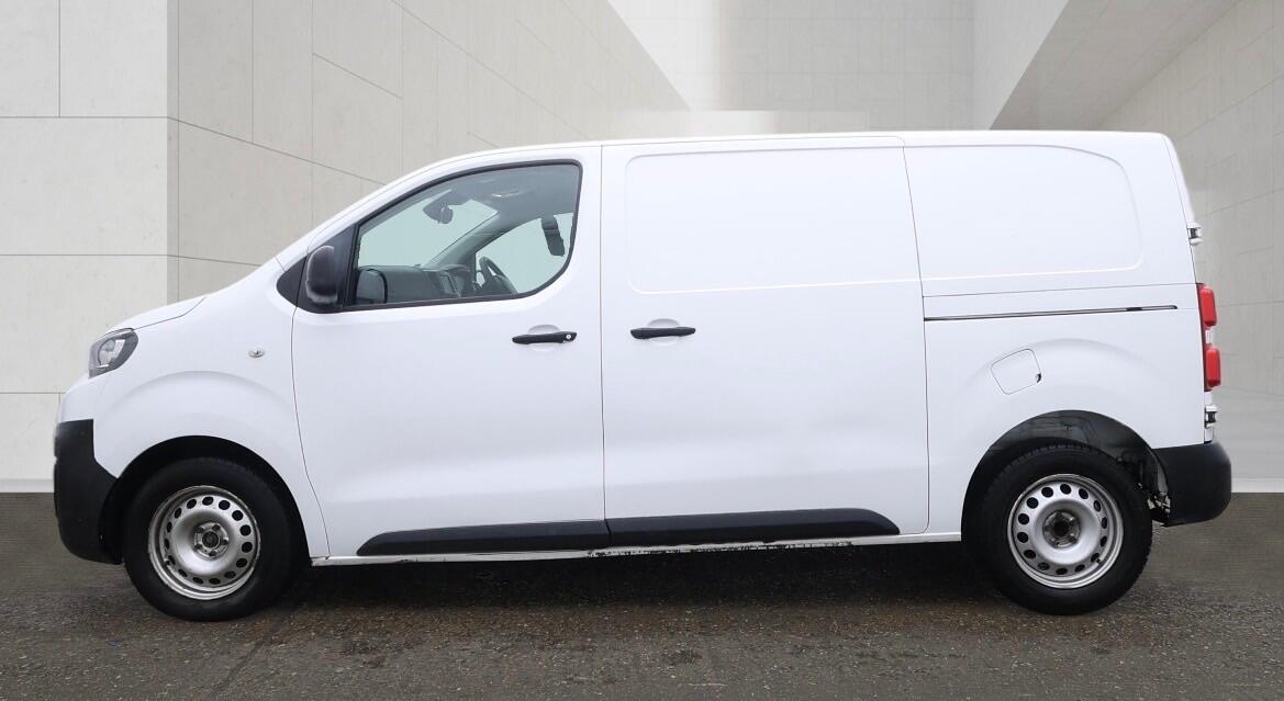Peugeot Expert 2017 - Vans & Commercial Vehicles