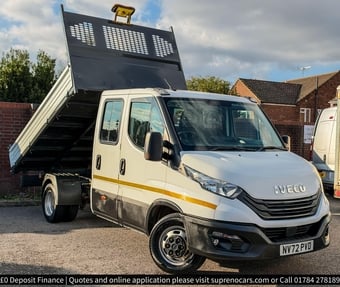 Iveco Daily 2023