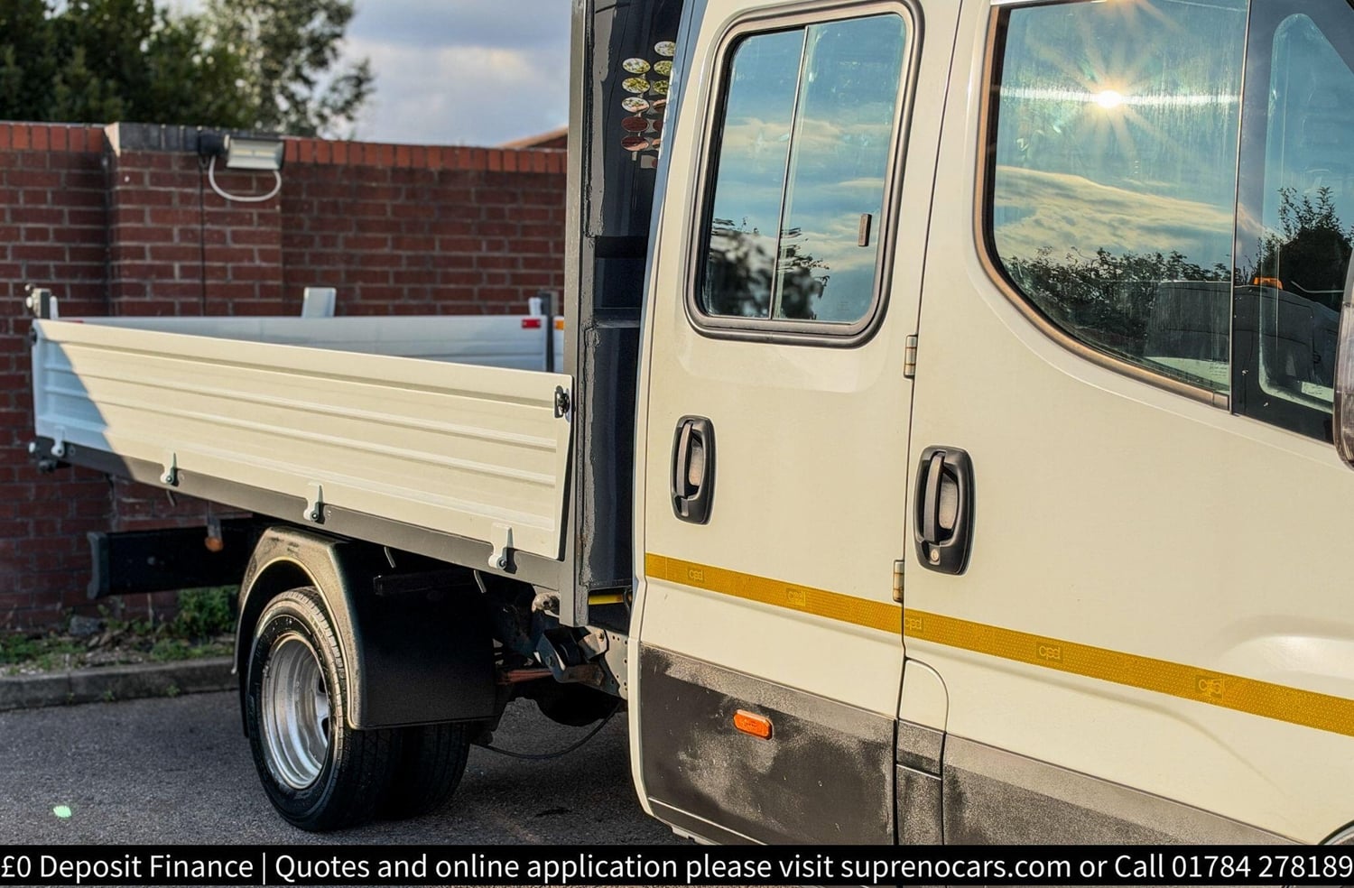 Iveco Daily 2023 - Vans & Commercial Vehicles