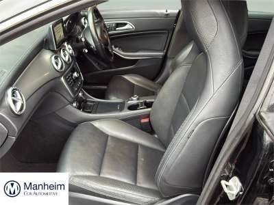 Mercedes-Benz CLA Class Leicester