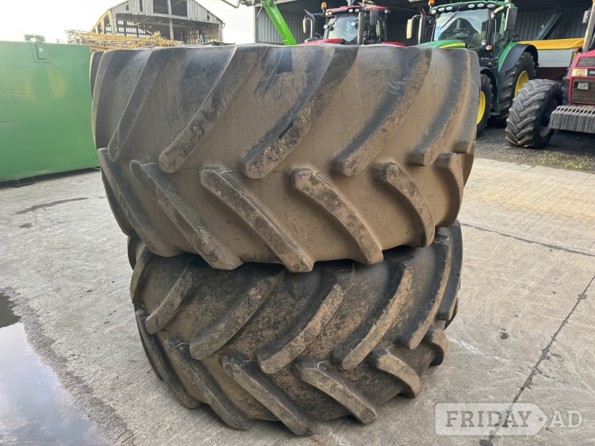 Other  () Tractor - Farm & Agricultural Vehicles