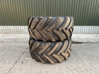Other  () Tractor