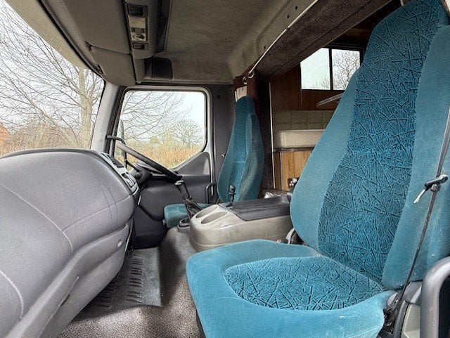 Tristar  DAF Horsebox - Trailers & Horseboxes in Banbury