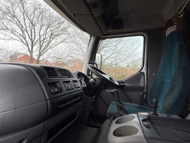 Tristar  DAF Horsebox - Trailers & Horseboxes