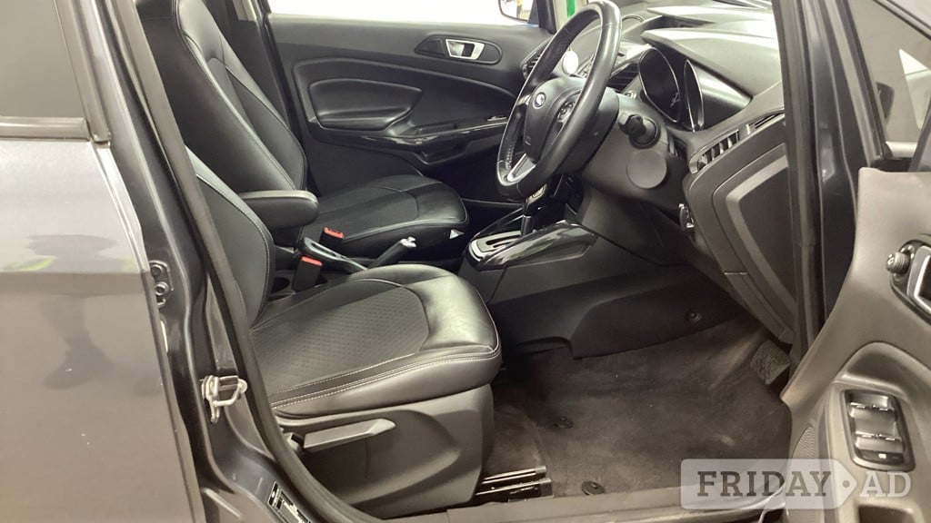 Ford Ecosport 2016 - Cars in Broxbourne