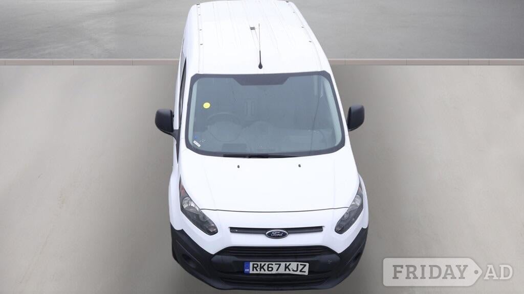 Ford Transit Connect Birmingham