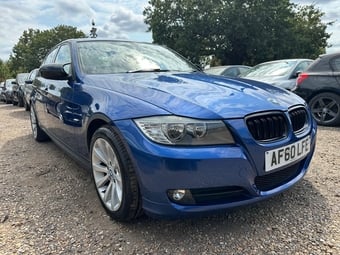 BMW 3 Series 2010
