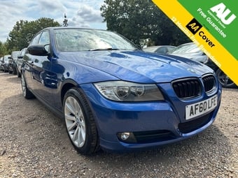 BMW 3 Series 2010