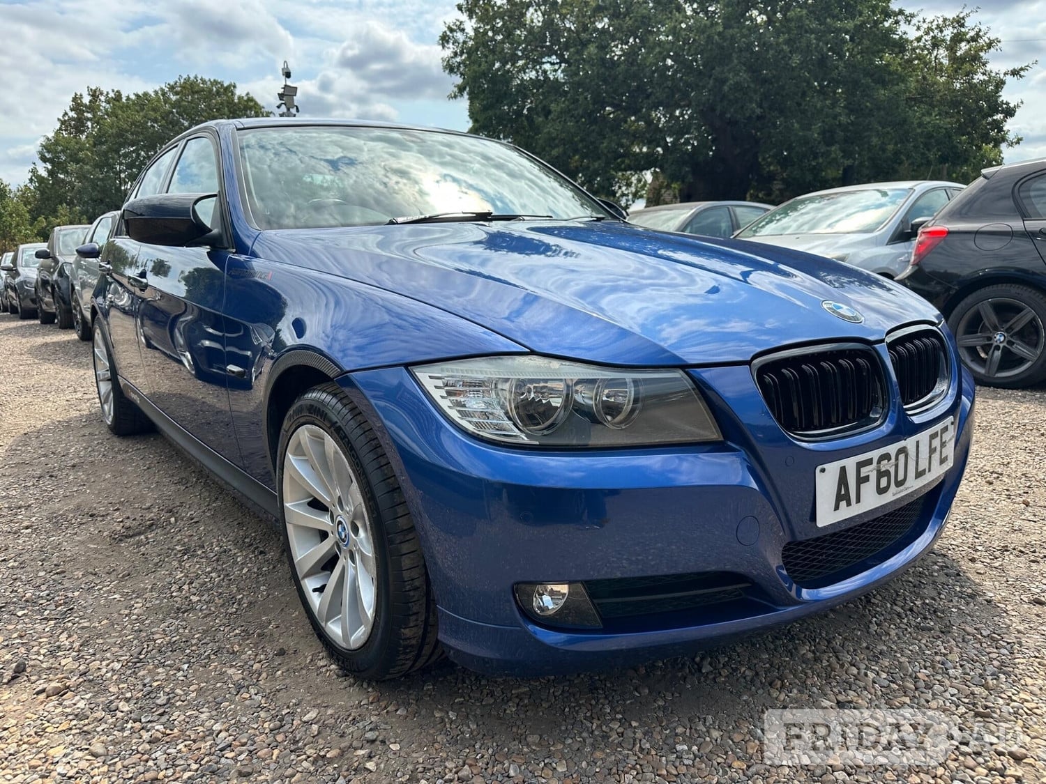 BMW 3 Series 2010 in Sunbury-On-Thames