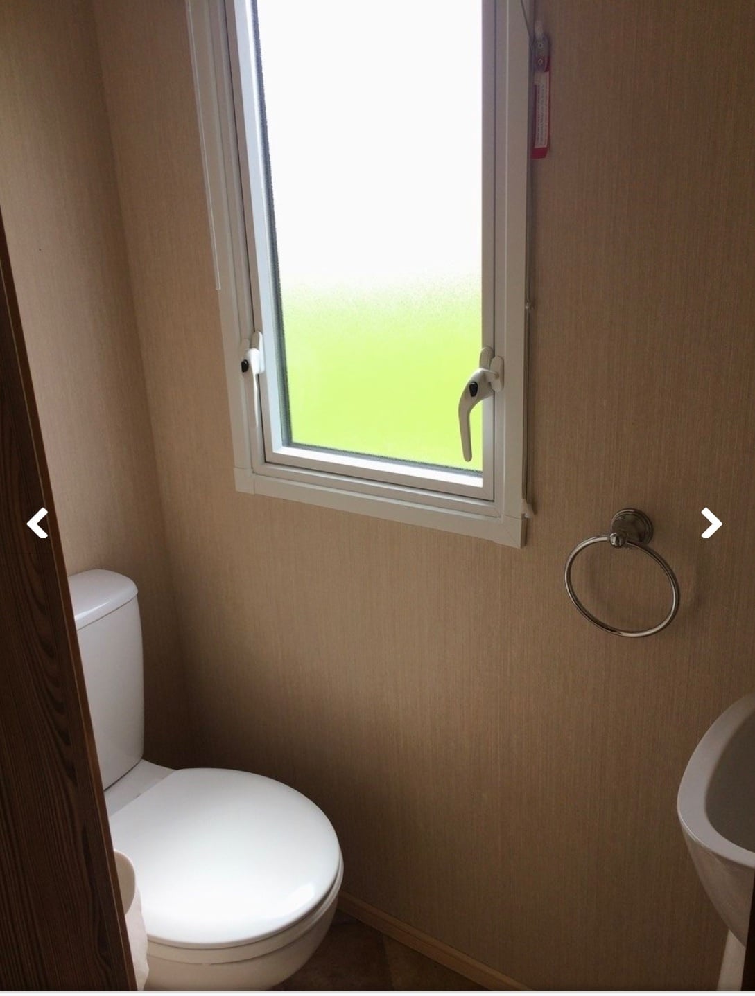 ABI Horizon 2016 for sale - Holiday Homes in Ab Lench