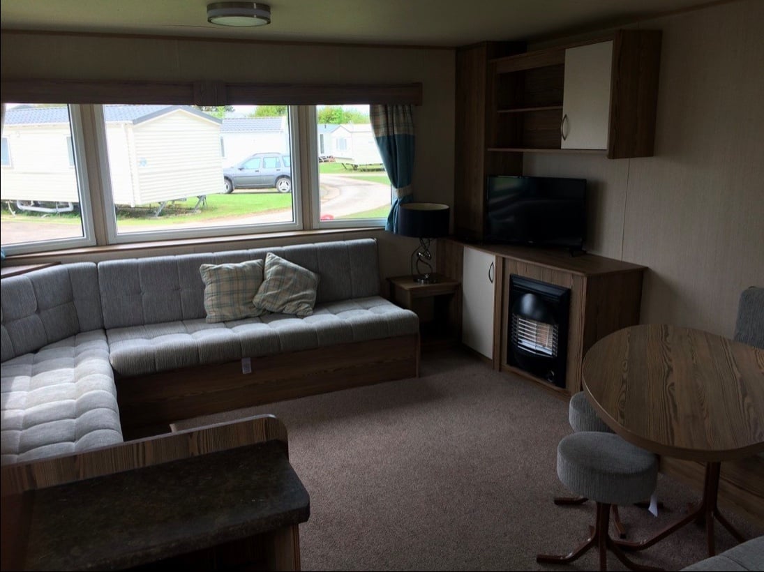 ABI Horizon 2016 for sale - Holiday Homes
