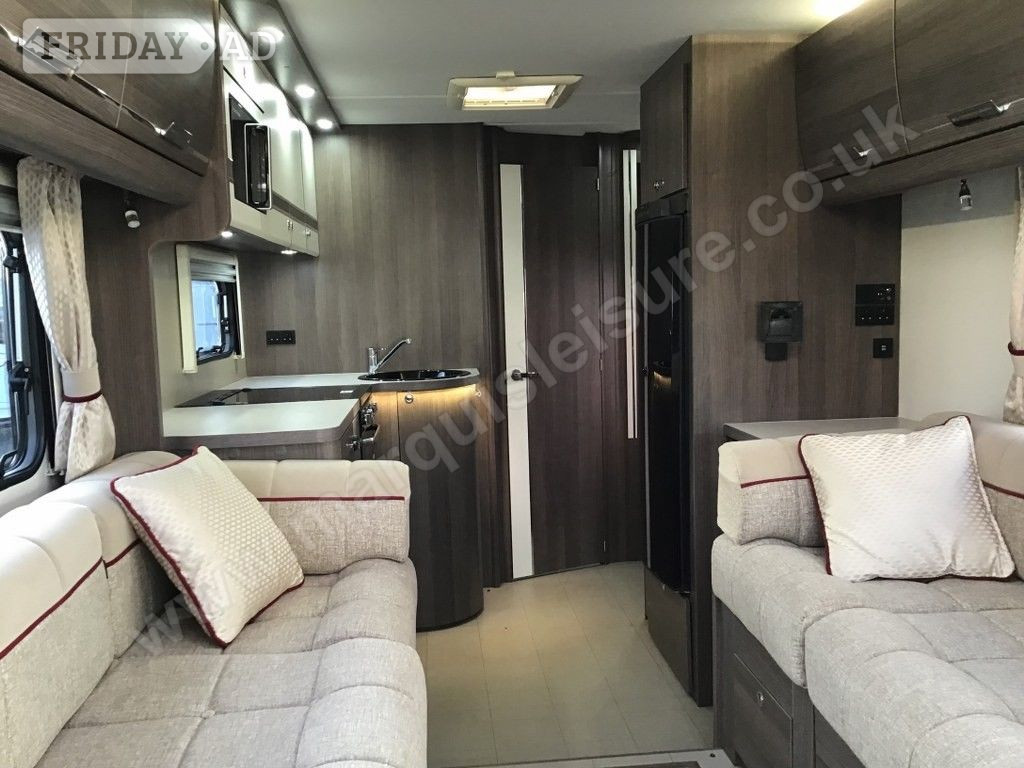 Elddis Majestic 275 2019 for sale - Motorhomes & Caravans in Guildford