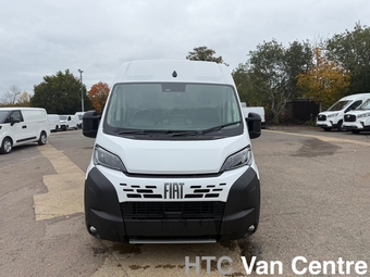 Fiat Ducato 2025