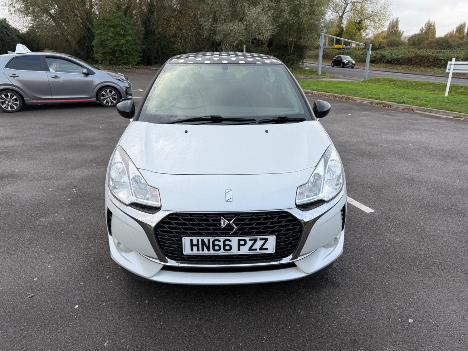 DS DS 3 Portsmouth