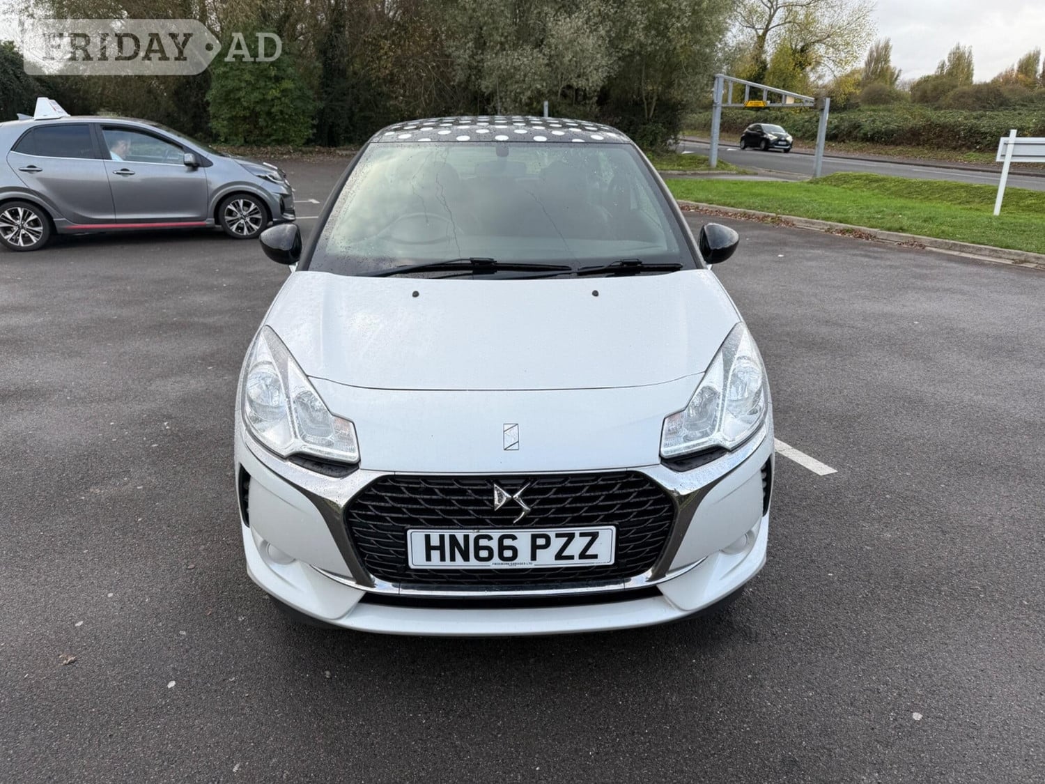 DS DS 3 Portsmouth