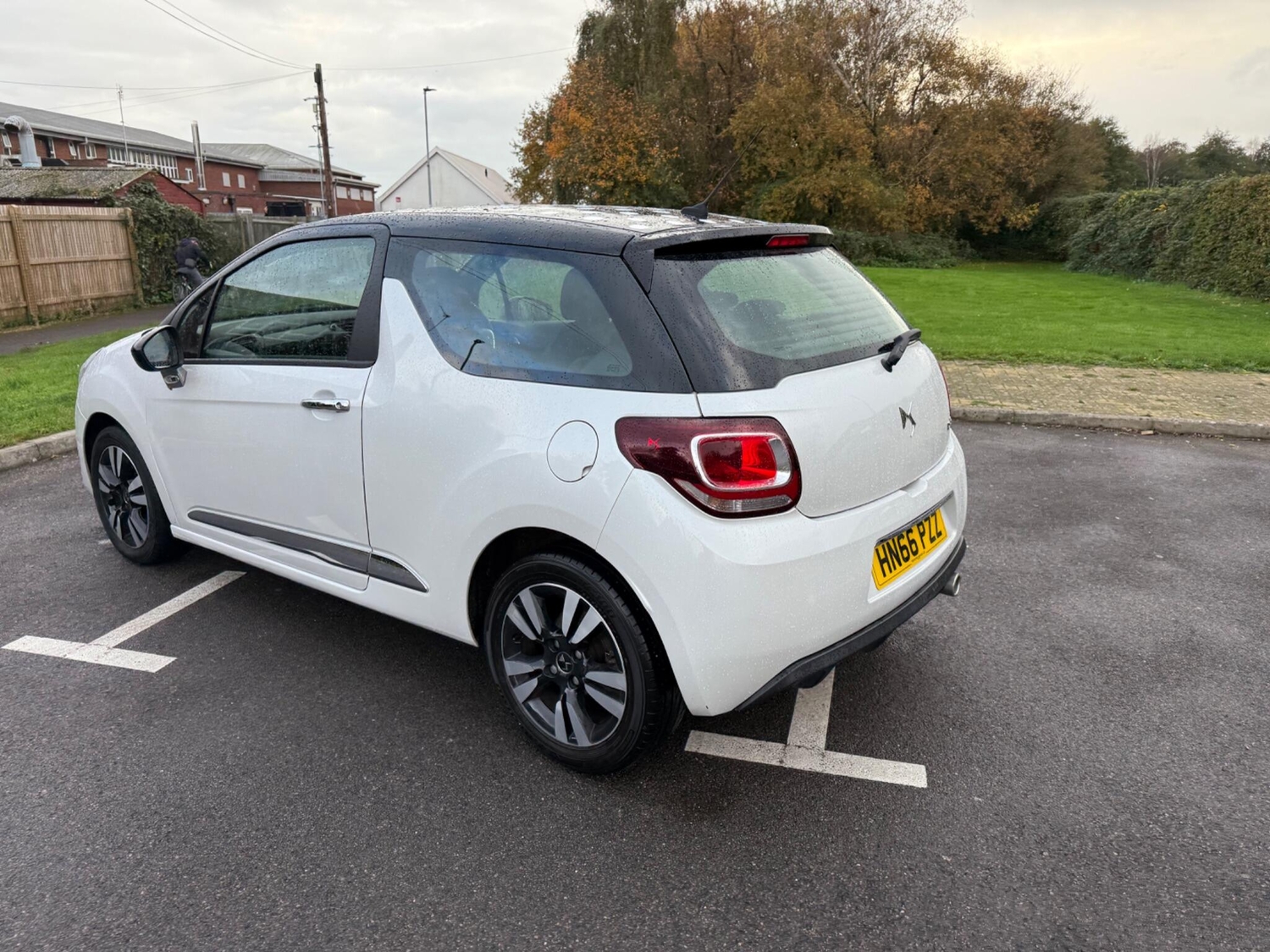 DS DS 3 2016 - Cars in Portsmouth