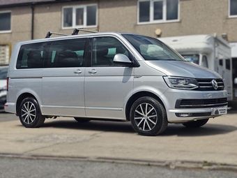 Volkswagen , (2018)