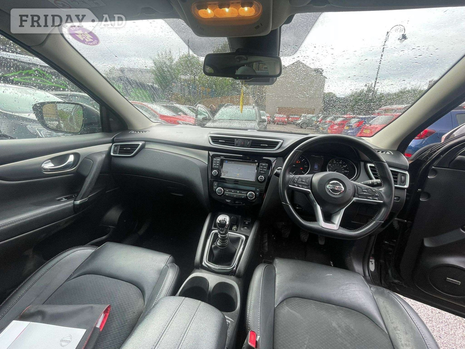 Nissan Qashqai 2018 - Cars in Portsmouth