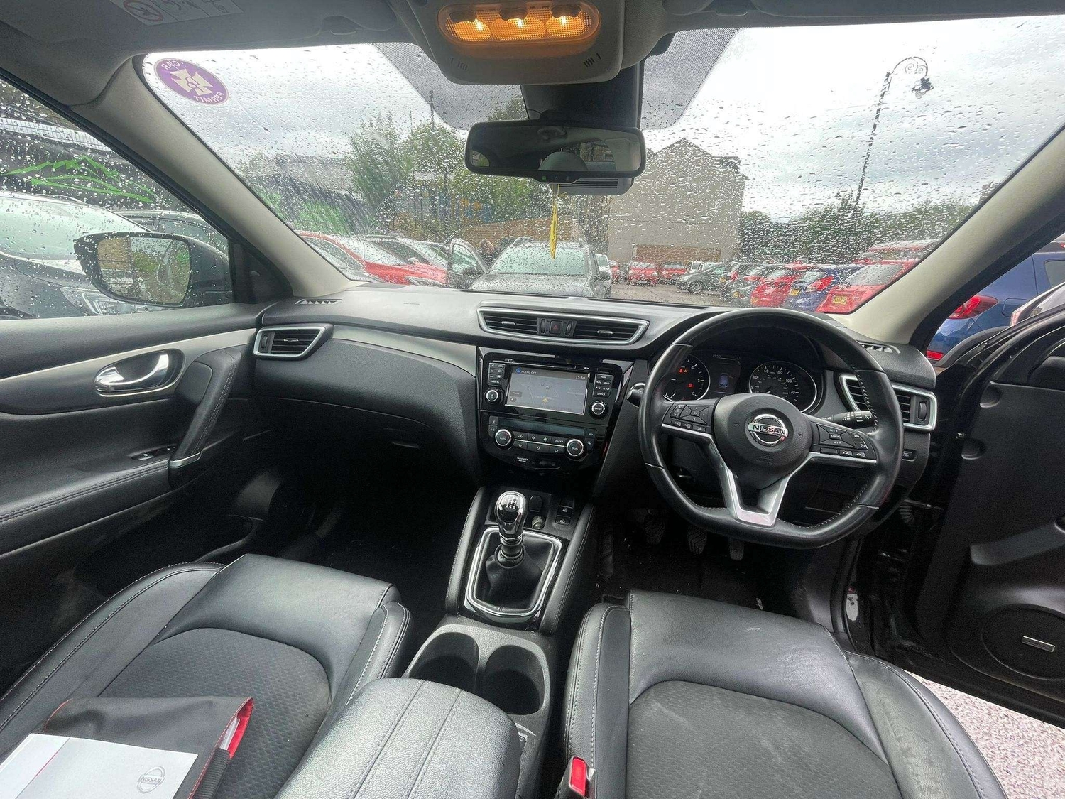 Nissan Qashqai 2018 - Cars in Portsmouth