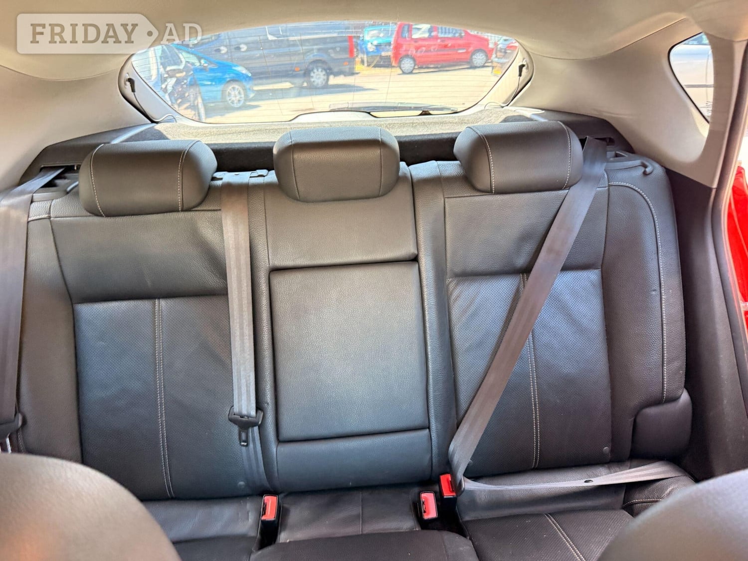 Vauxhall Astra 2015 - Cars in Bristol