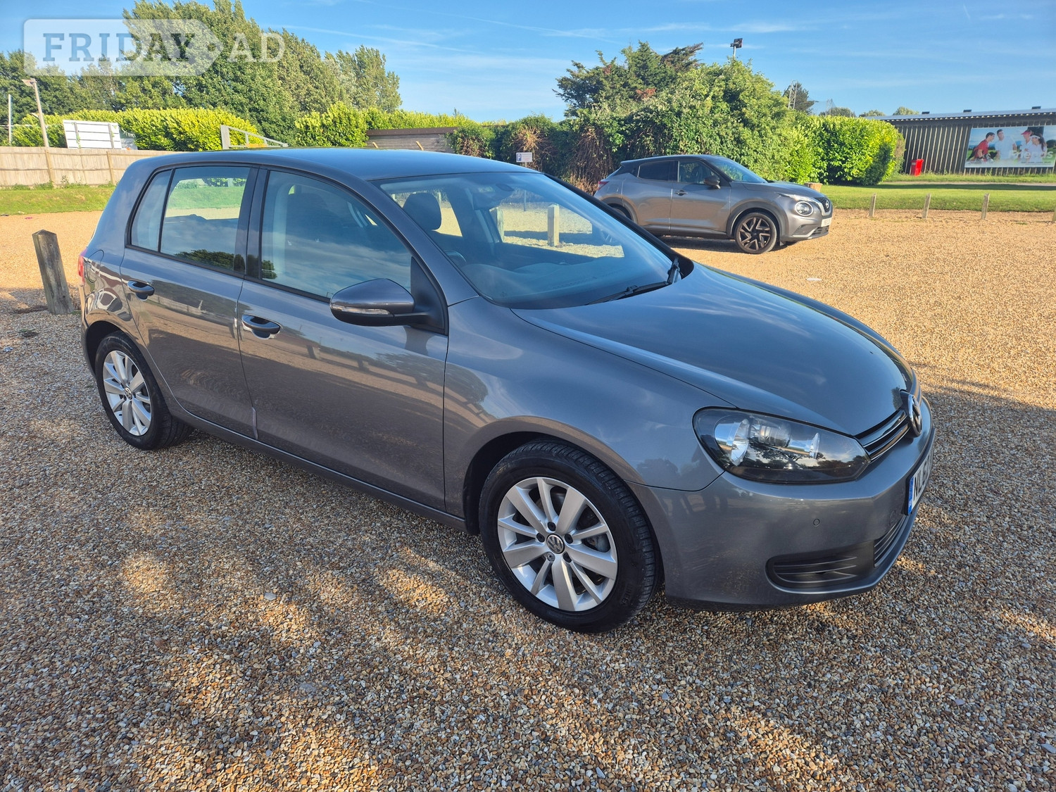 Volkswagen Golf 2012 in Portsmouth