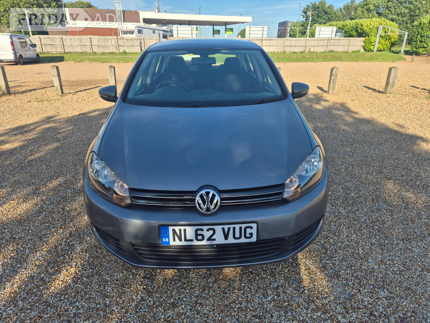 Volkswagen Golf Portsmouth