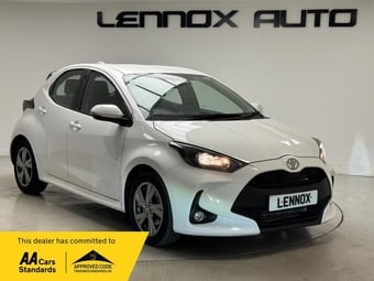 Toyota Yaris 2024