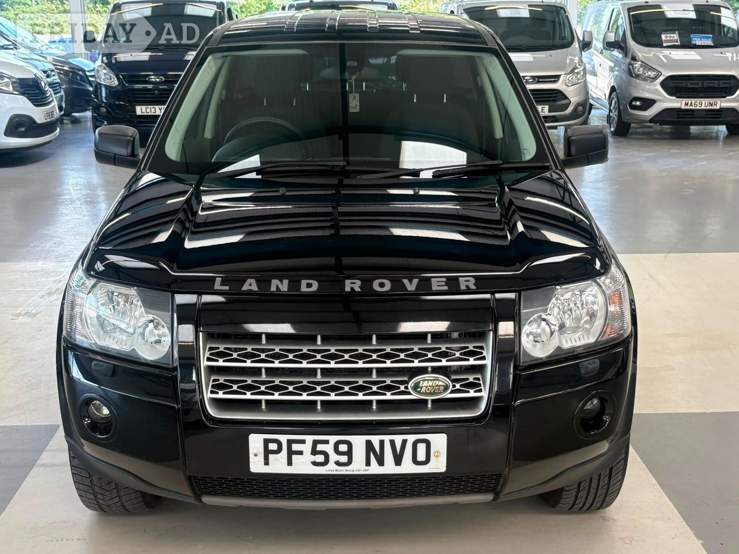 Land Rover Freelander 2 2010 - Cars in Bolton