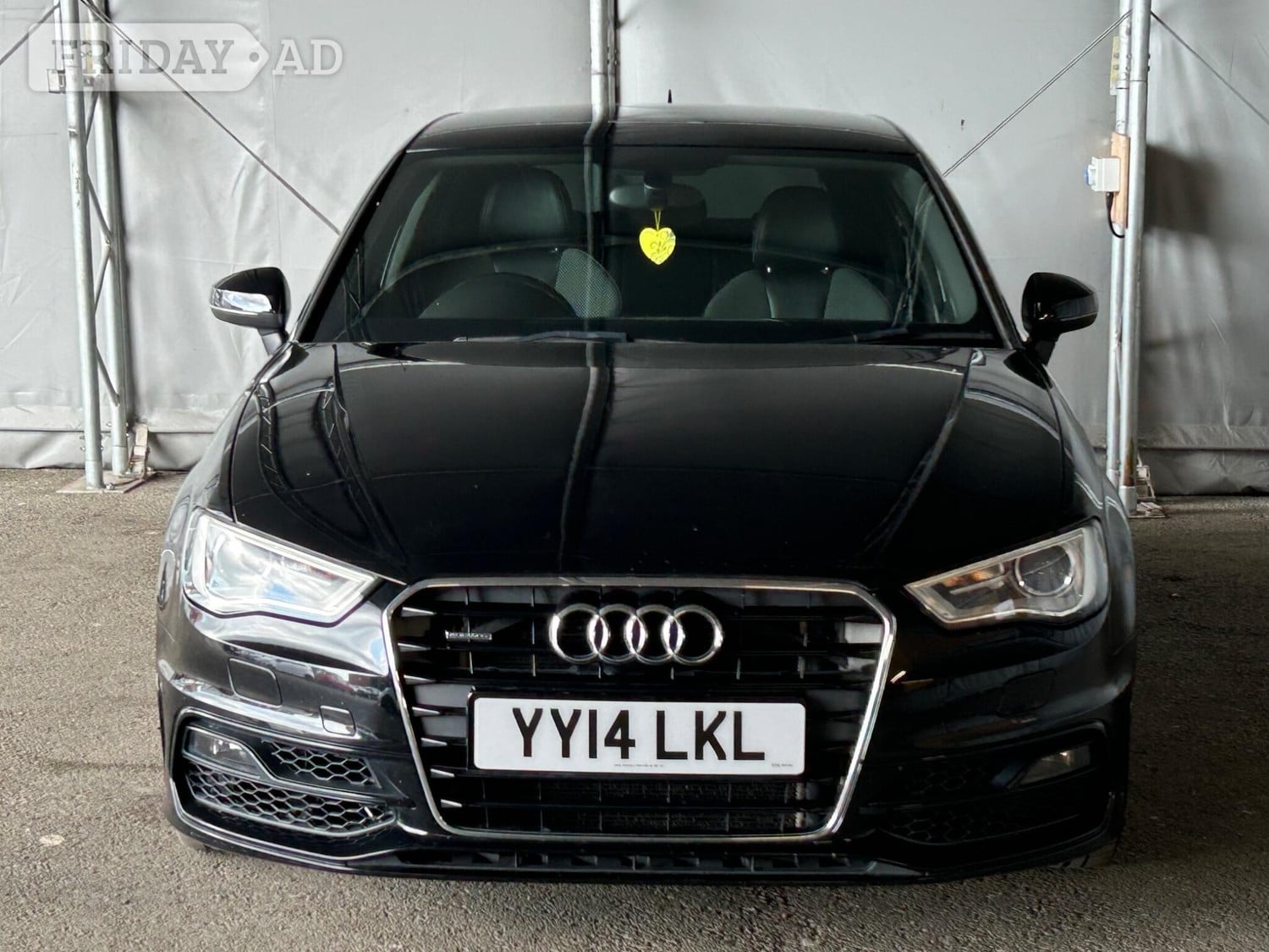 Audi A3 2014 - Cars in Manchester