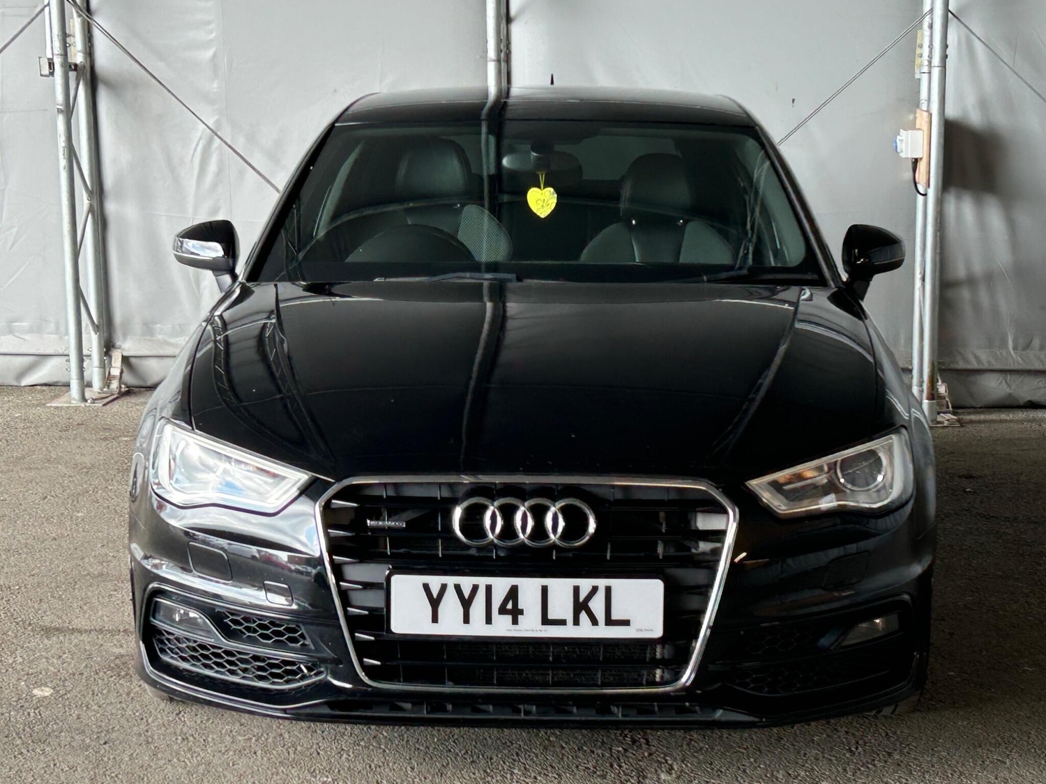 Audi A3 2014 - Cars in Manchester