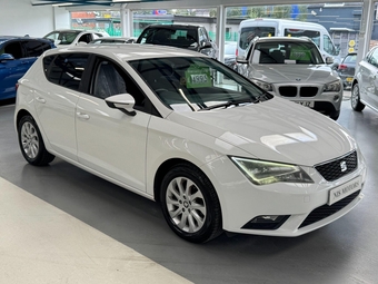 SEAT Leon 2014
