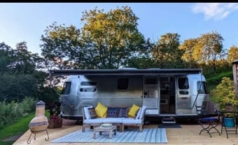 Airstream International 684 Safari Special Edition 2008