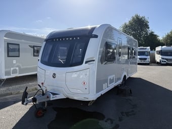 Coachman Kimberley 545 2024