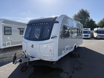 Coachman Kimberley 545 2024