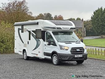 Chausson 640 First Line 2022 for sale