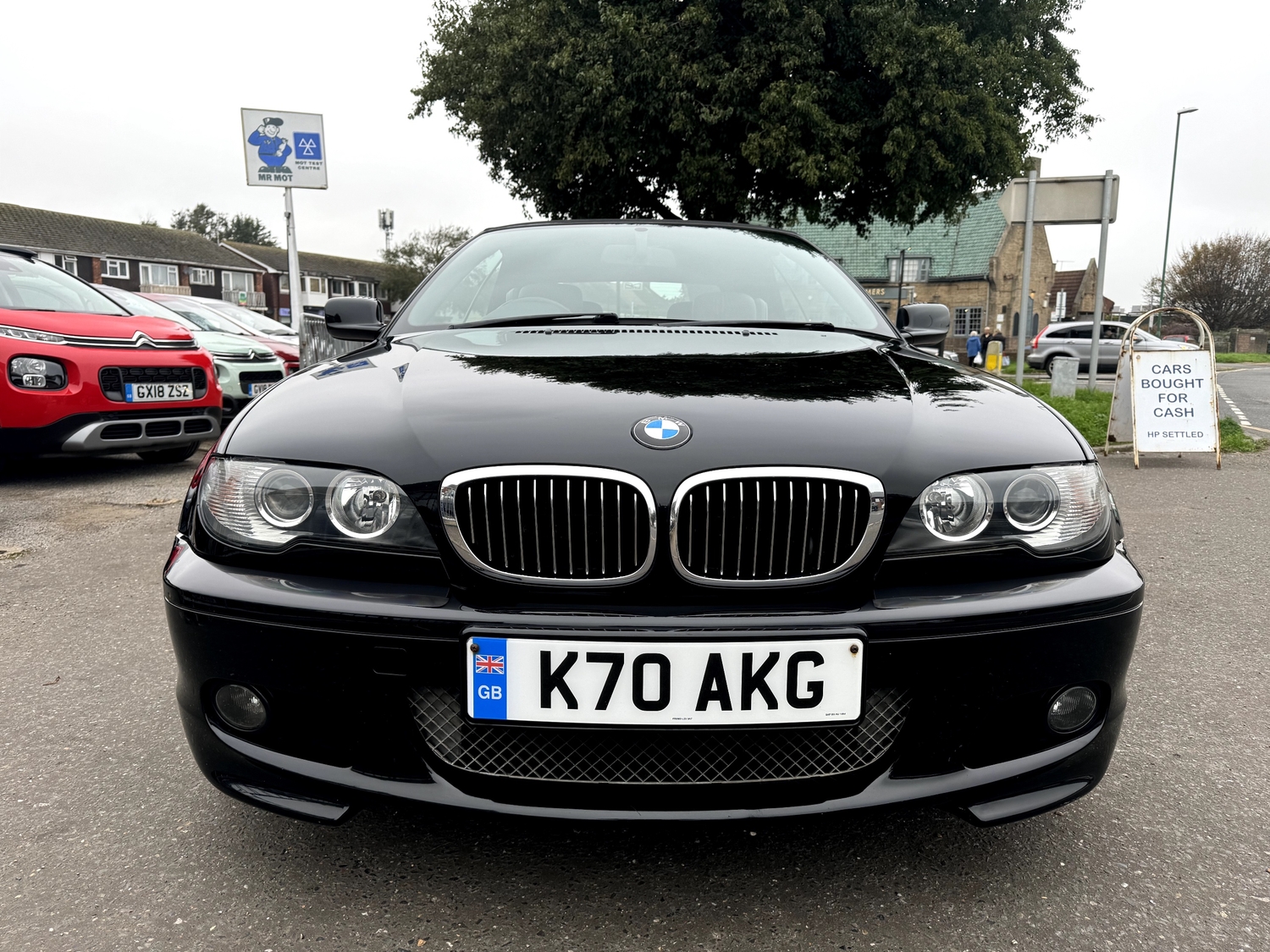 BMW 3 Series Lancing