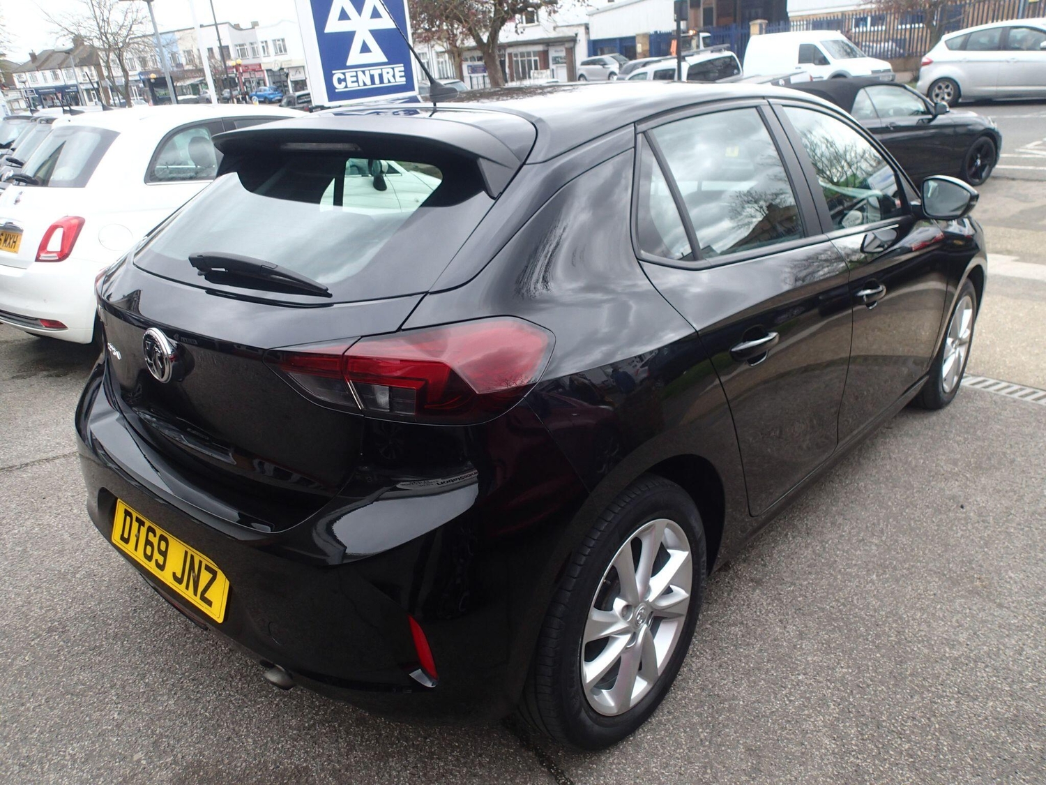 Vauxhall Corsa 2020 - Cars in Leigh-On-Sea