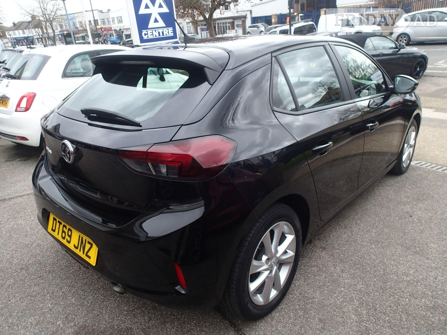 Vauxhall Corsa 2020 - Cars in Leigh-On-Sea