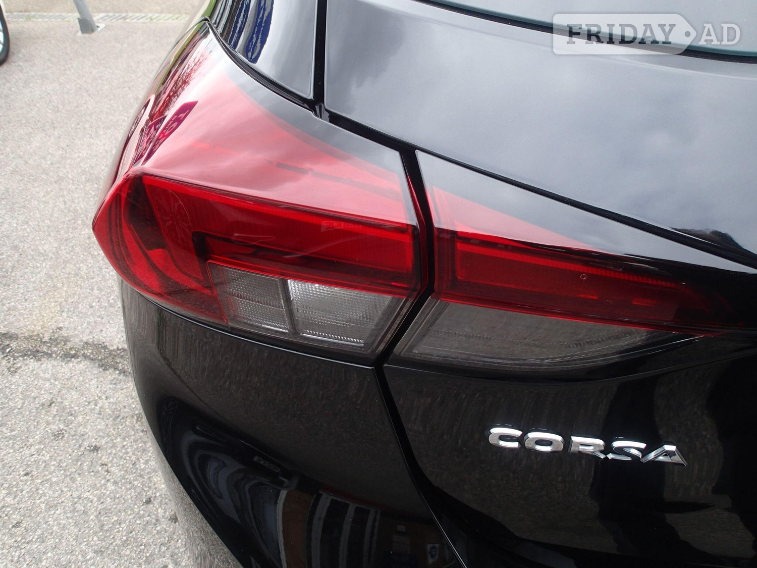 Vauxhall Corsa 2020 - Cars