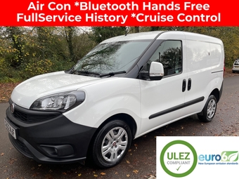 Fiat Doblo 2022