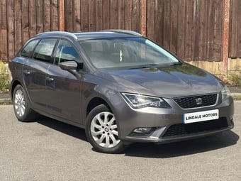 SEAT Leon 2015