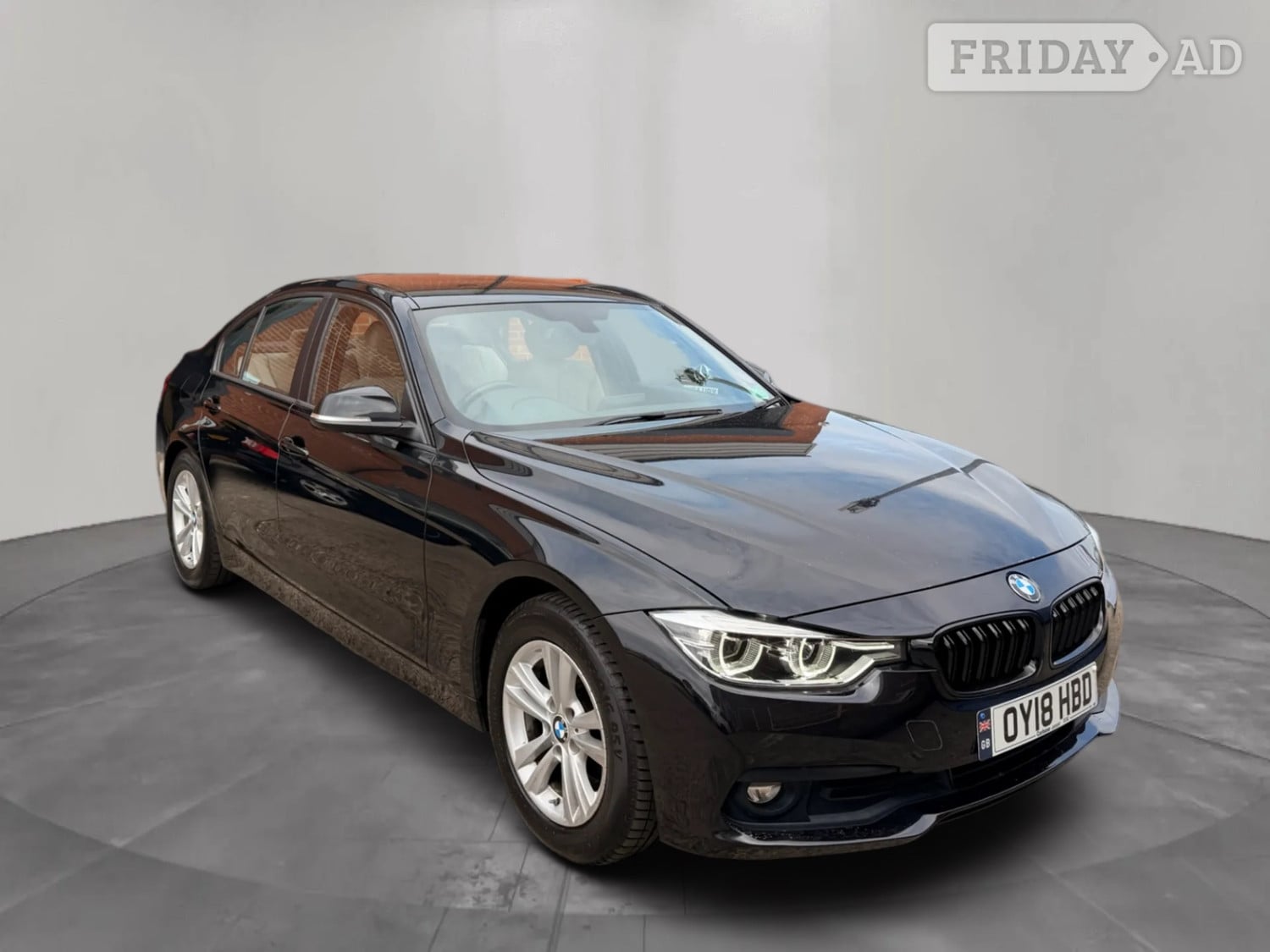 BMW 3 Series Middlesbrough