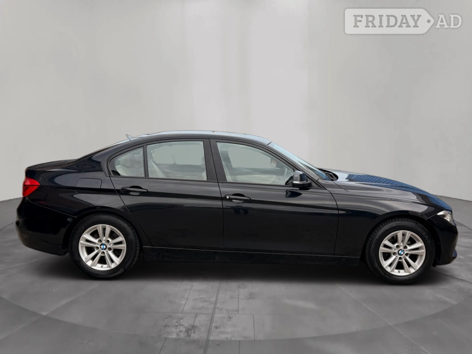 BMW 3 Series 2018 - Cars in Middlesbrough