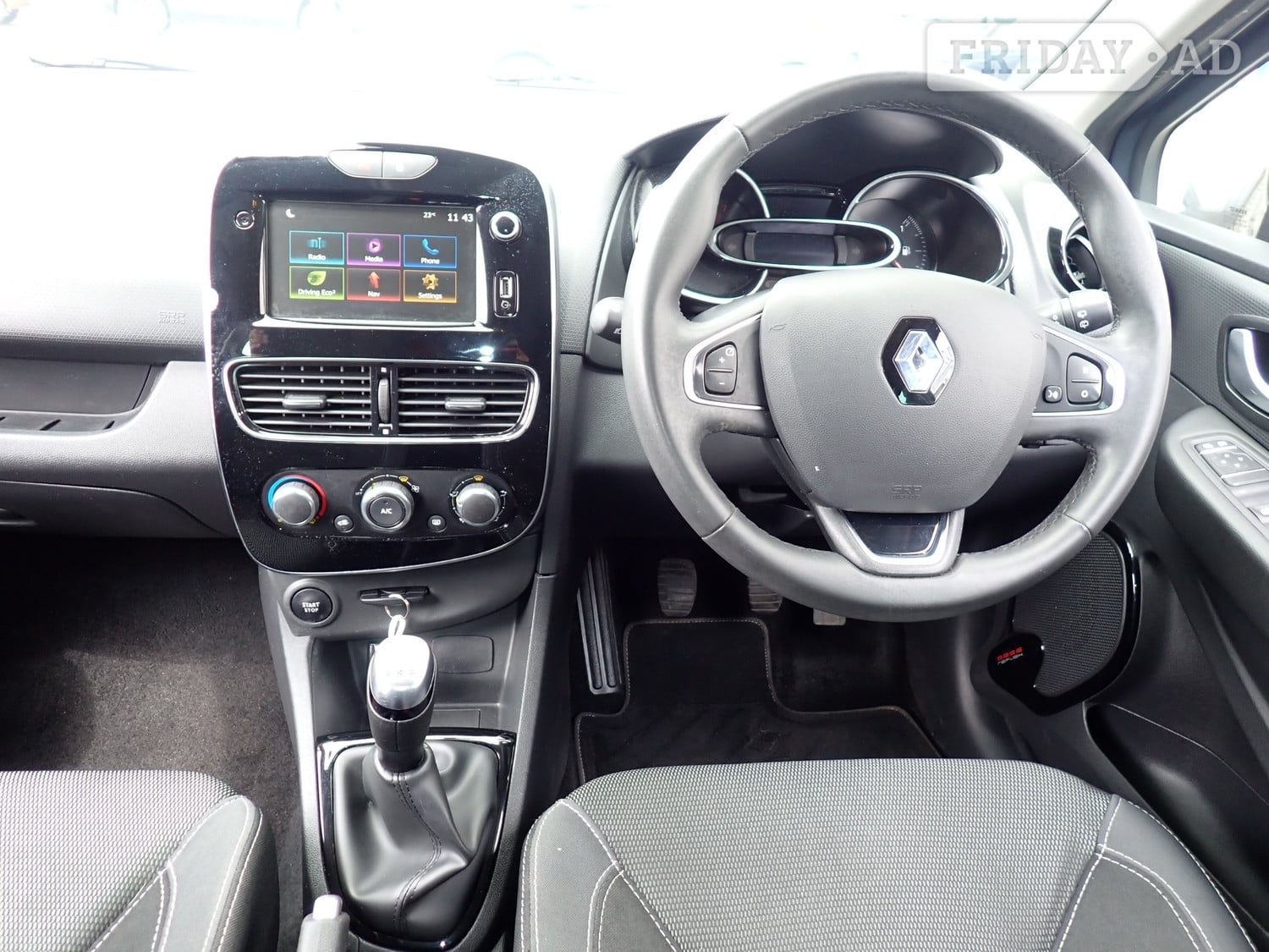 Renault Clio Tonbridge