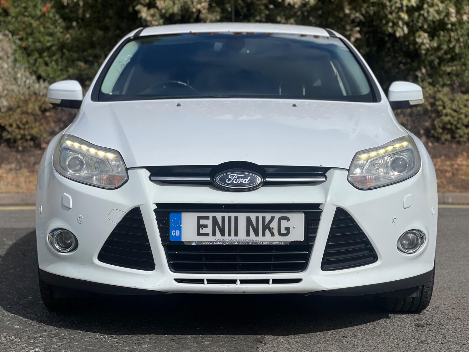 Ford Focus Birmingham