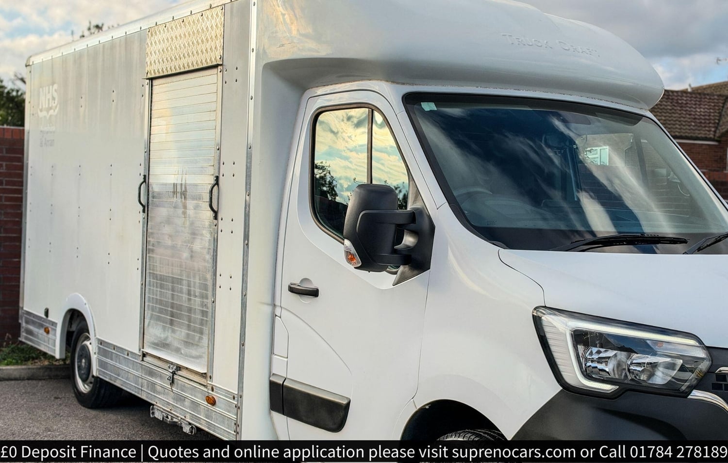 Renault Master 2020 - Vans & Commercial Vehicles