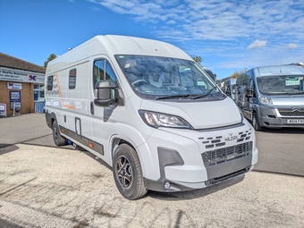 Wildax Europa XL 2026