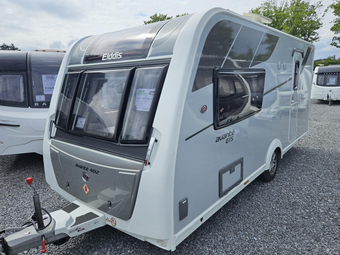 Elddis Avante GTS 482 2017