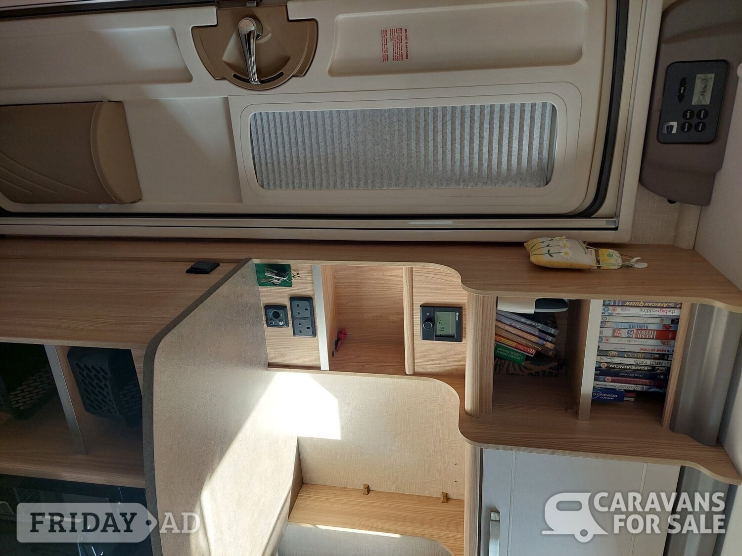 Coachman Pastiche 460 2014 - Motorhomes & Caravans