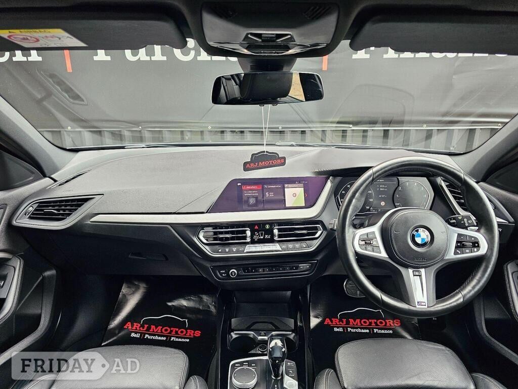 [ berth ]BMW 1 Series